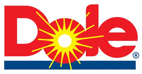 dole logo|dole pineapple logo.